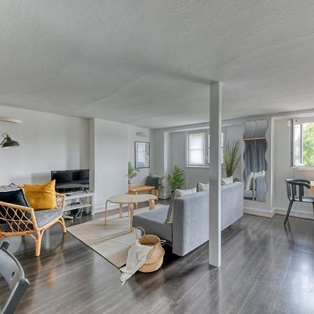 Guestready - Superb Apt In The Heart Of リヨン エクステリア 写真