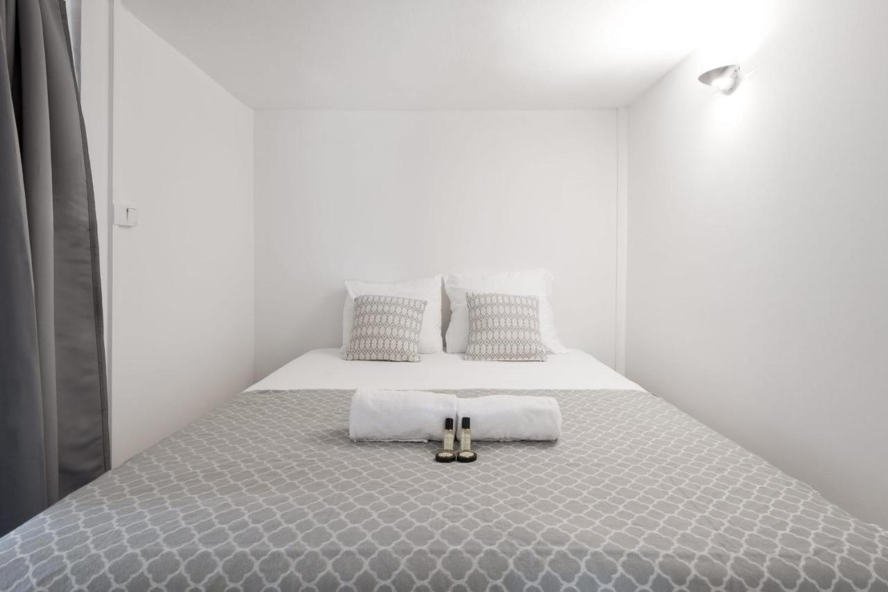 Guestready - Superb Apt In The Heart Of リヨン エクステリア 写真