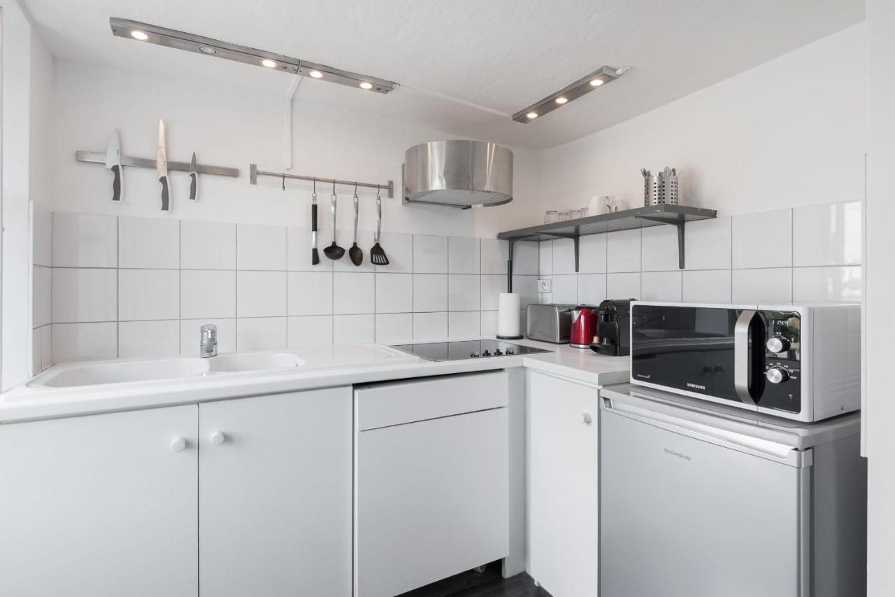 Guestready - Superb Apt In The Heart Of リヨン エクステリア 写真