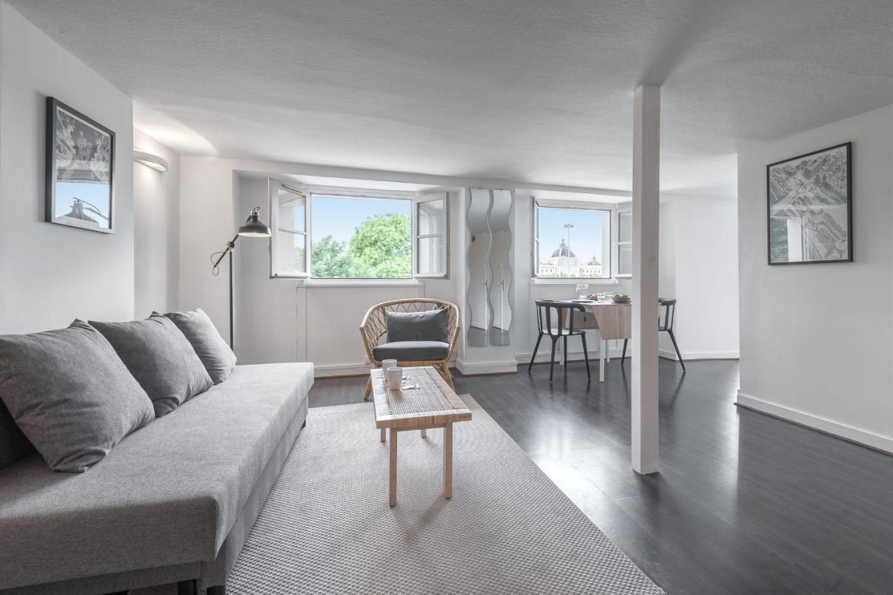 Guestready - Superb Apt In The Heart Of リヨン エクステリア 写真
