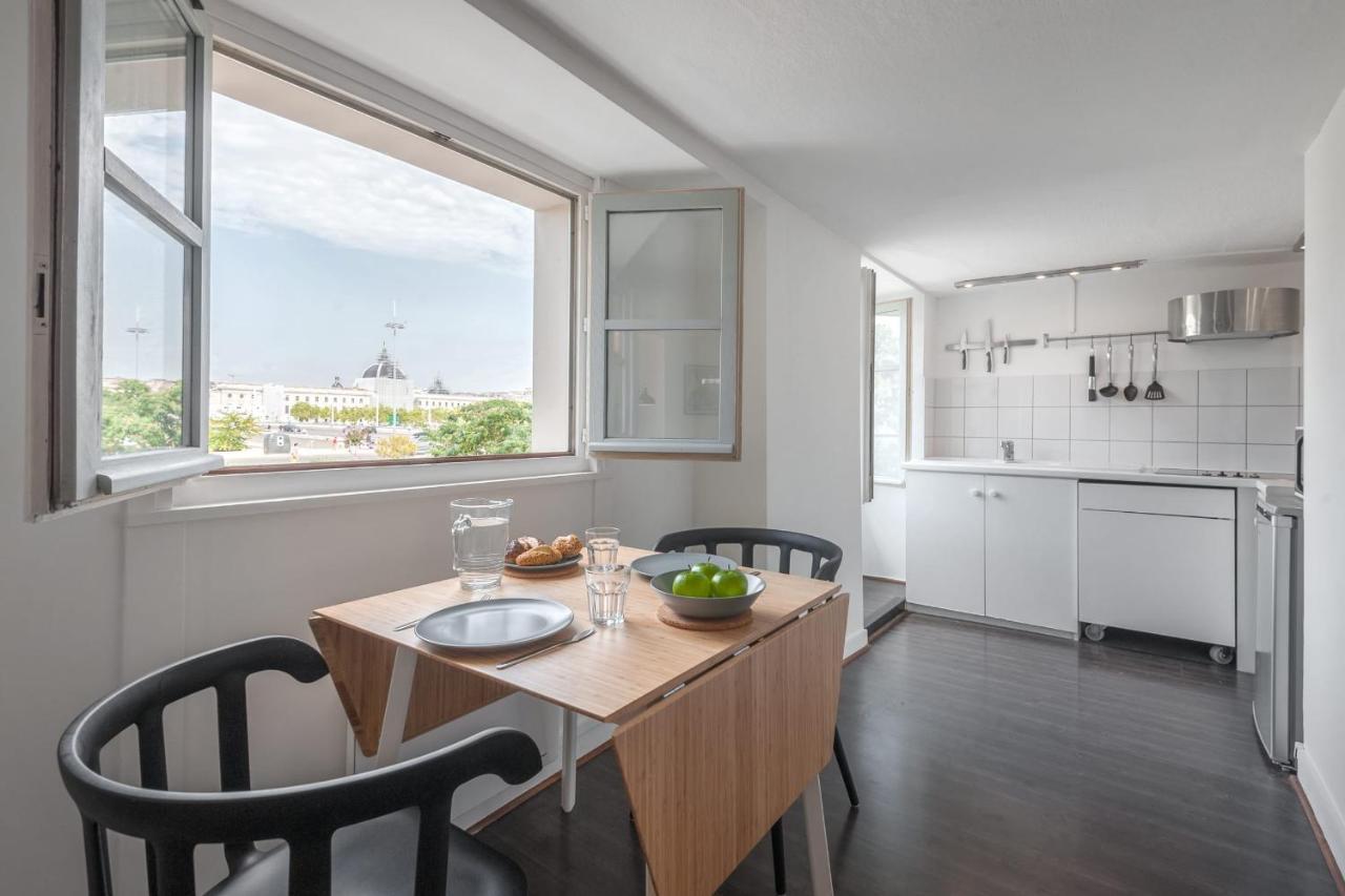 Guestready - Superb Apt In The Heart Of リヨン エクステリア 写真