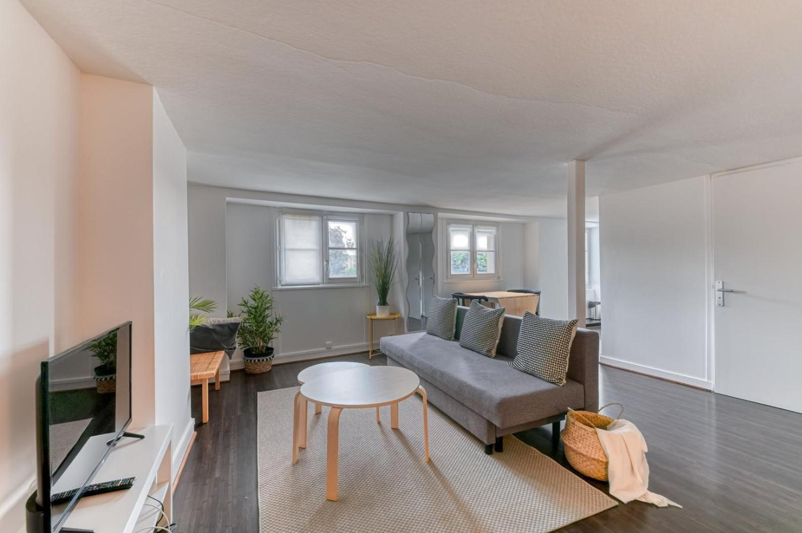 Guestready - Superb Apt In The Heart Of リヨン エクステリア 写真