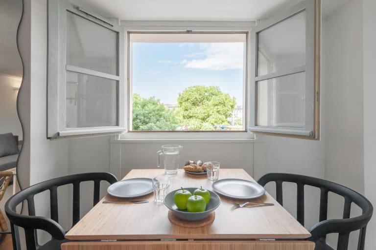 Guestready - Superb Apt In The Heart Of リヨン エクステリア 写真