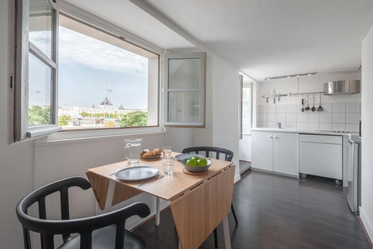 Guestready - Superb Apt In The Heart Of リヨン エクステリア 写真