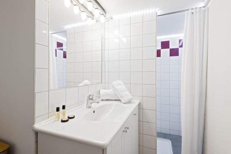 Guestready - Superb Apt In The Heart Of リヨン エクステリア 写真